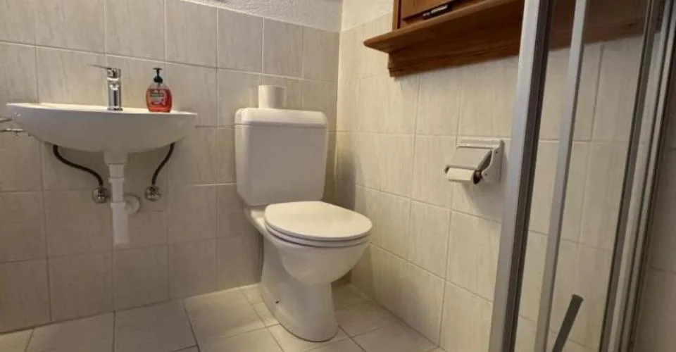 Appartement 4.5 pièces à Liddes