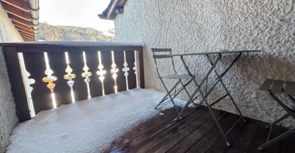 Appartement 4.5 pièces à Liddes