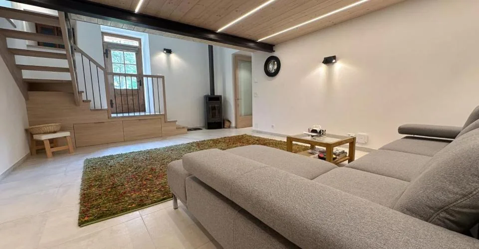 Maison de village 3.5 pièces à La Fouly VS