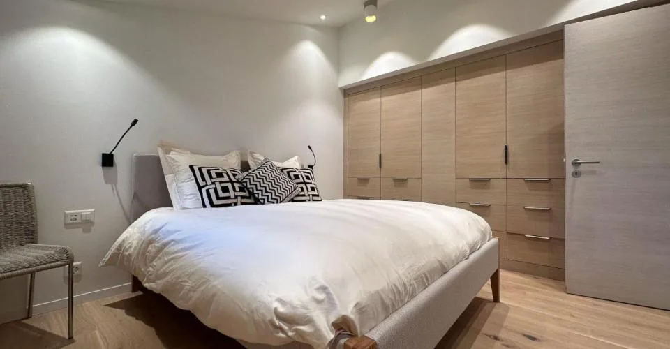Maison de village 3.5 pièces à La Fouly VS