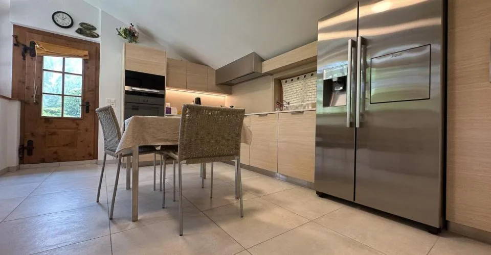 Maison de village 3.5 pièces à La Fouly VS