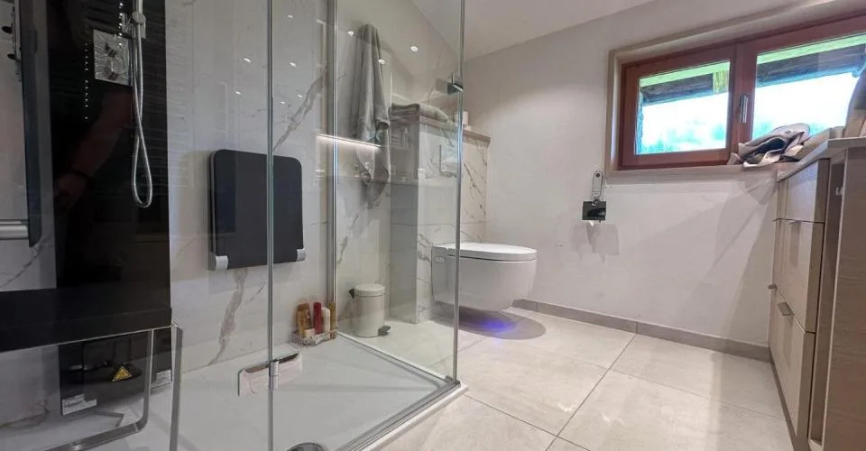 Maison de village 3.5 pièces à La Fouly VS