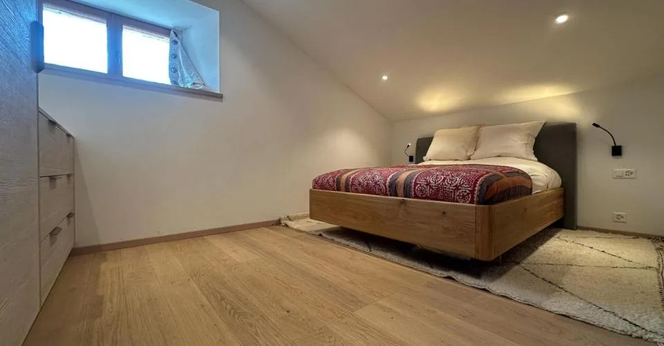Maison de village 3.5 pièces à La Fouly VS