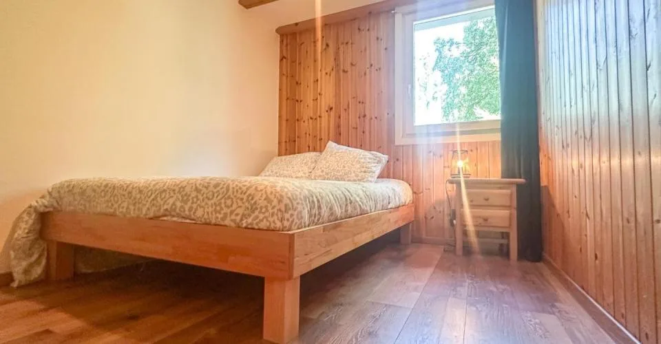 Chalet 4.5 pièces à Praz-de-Fort
