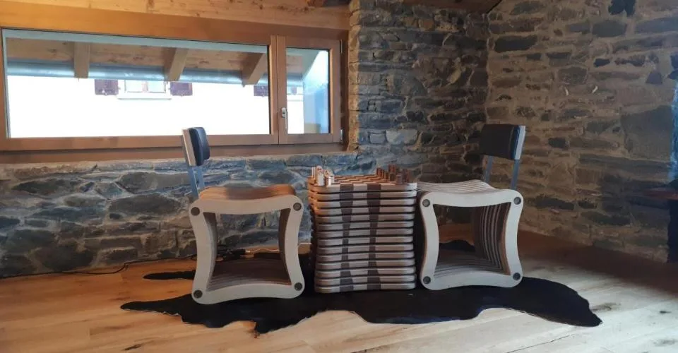 Appartement 3.5 pièces à Levron