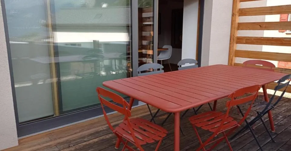 Appartement 3.5 pièces à Levron