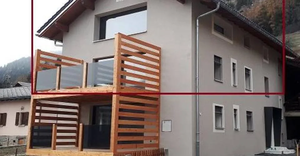 Appartement 3.5 pièces à Levron