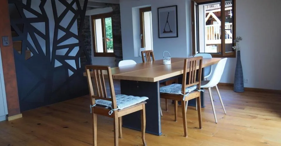Appartement 3.5 pièces à Levron