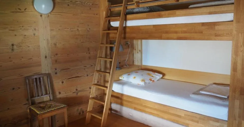 Appartement 3.5 pièces à Levron