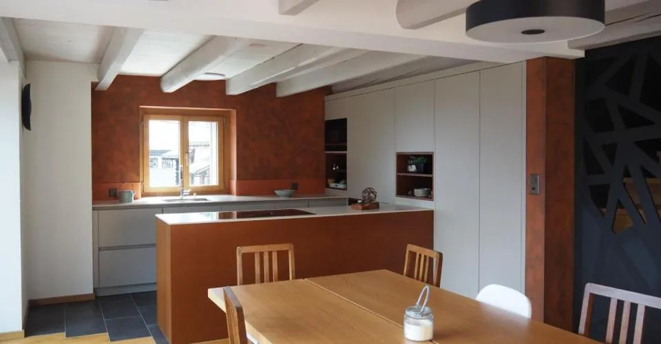 Appartement 3.5 pièces à Levron