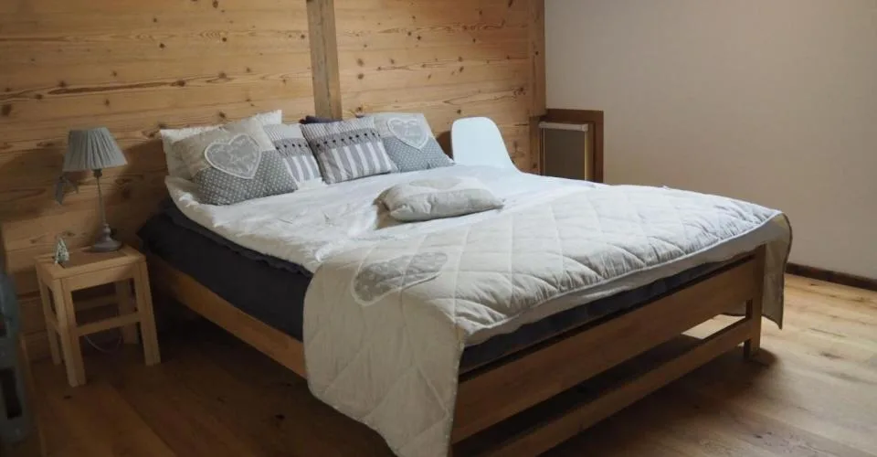 Appartement 3.5 pièces à Levron
