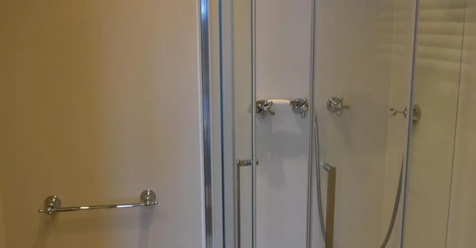 Appartement de 3.5 pièces à louer à l'année.