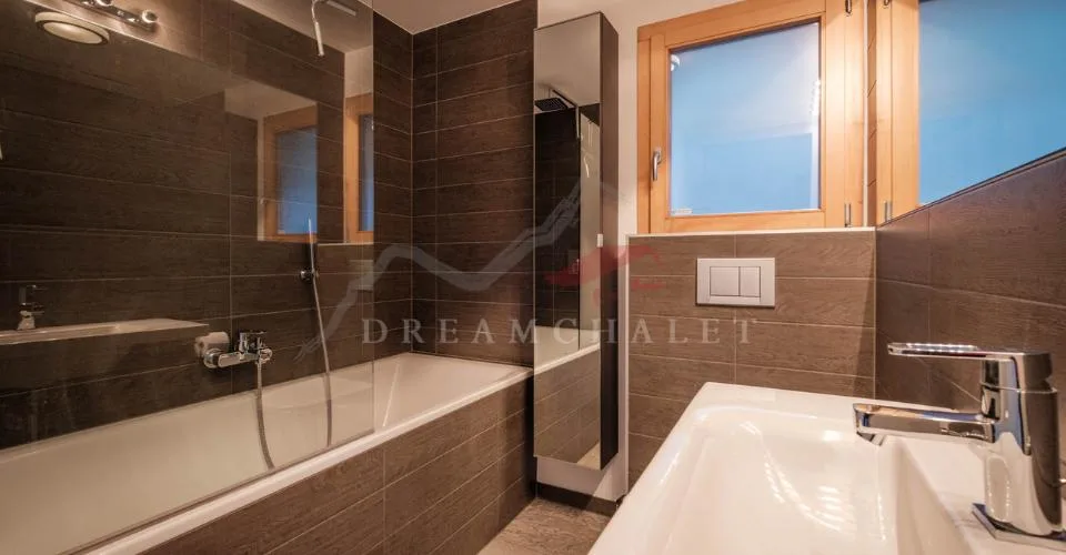 CHALET D'HIVER