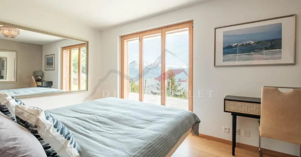 CHALET D'HIVER