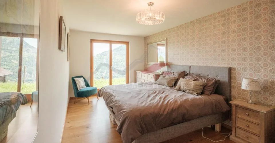 CHALET D'HIVER
