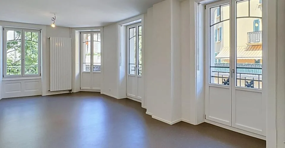 À louer magnifique loft de standing