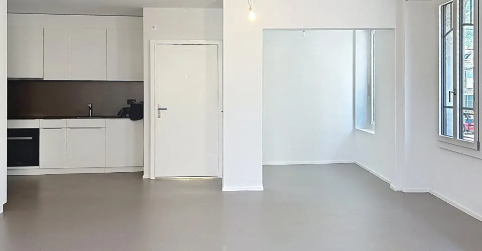 À louer magnifique loft de standing