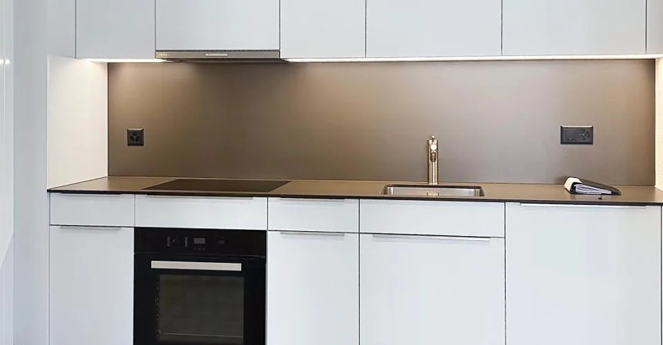 À louer magnifique loft de standing