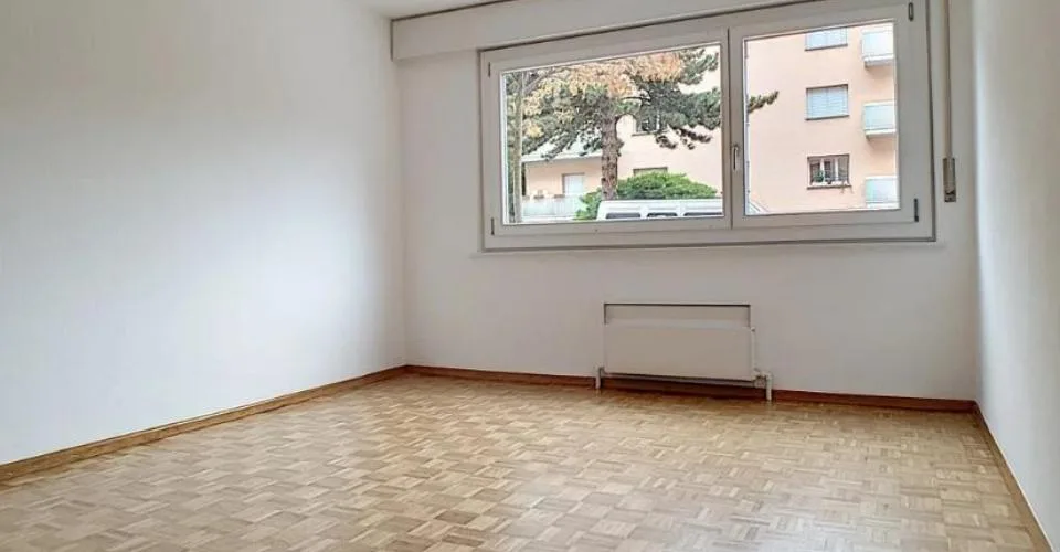Appartement 3.5 pces au 4ème étage au centre-ville
