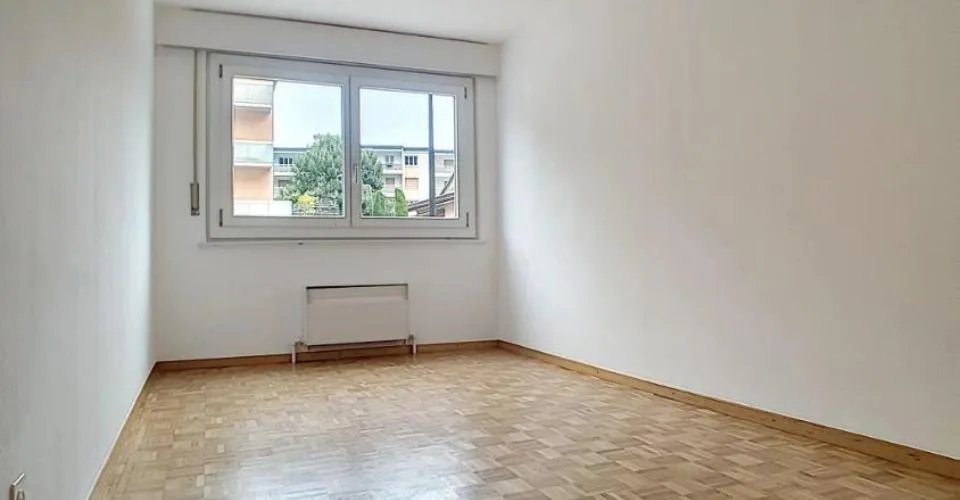 Appartement 3.5 pces au 4ème étage au centre-ville