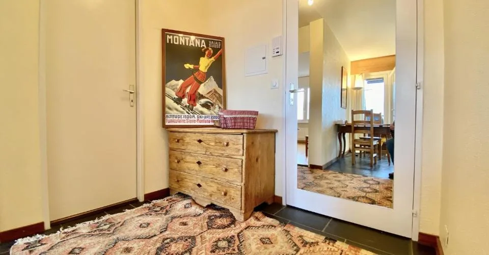 Bel Appartement à louer proche du centre ! – Foto 2 von 10