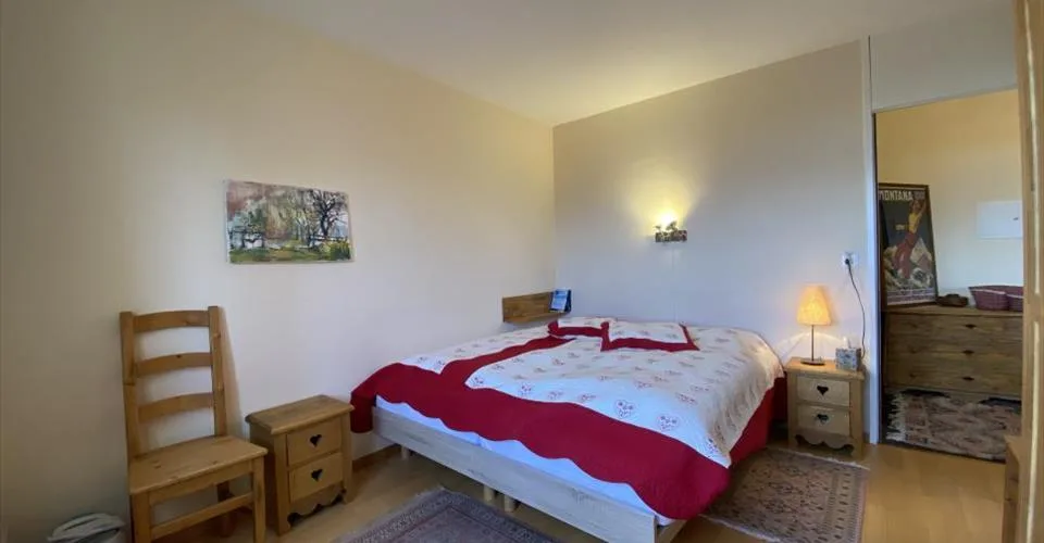Bel Appartement à louer proche du centre ! – Foto 5 von 10
