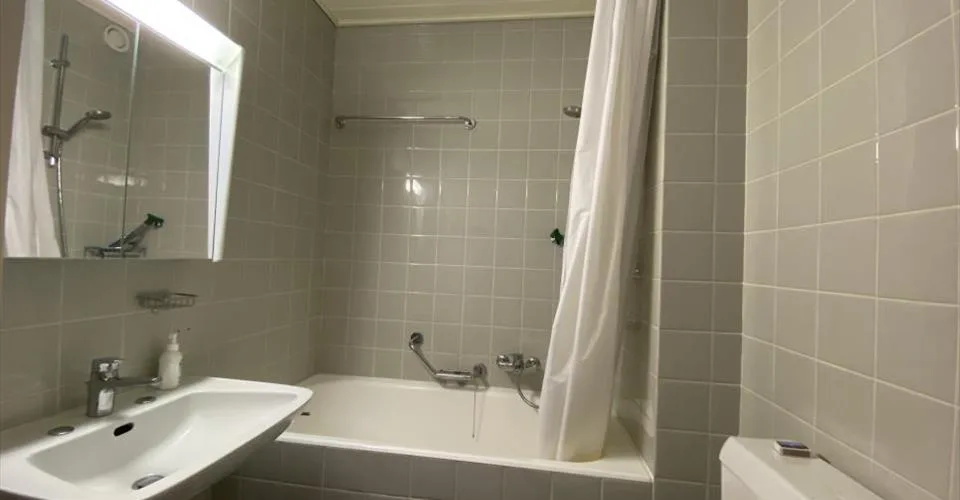 Bel Appartement à louer proche du centre ! – Foto 9 von 10