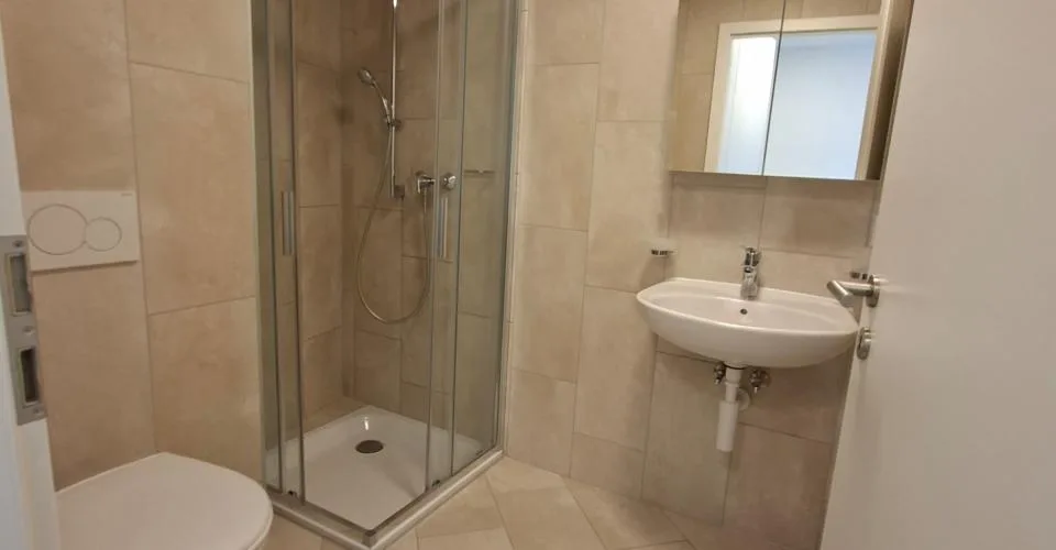 Beau 2.5 pièces lumineux de 47 m² – Ardon centre