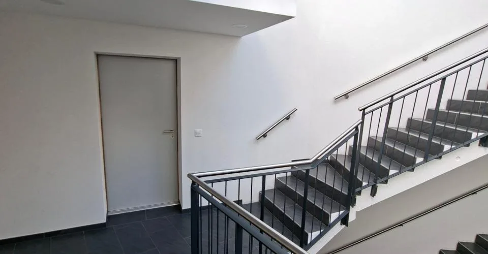 Beau 2.5 pièces lumineux de 47 m² – Ardon centre