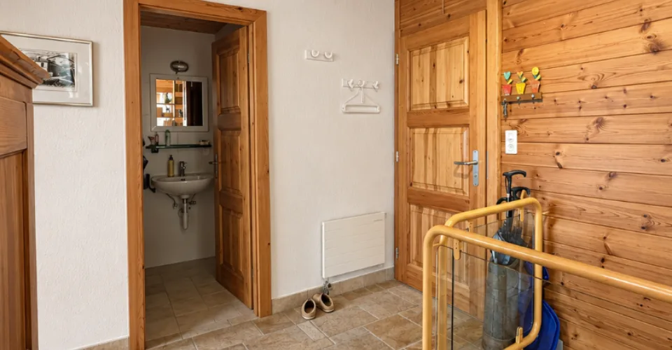 Appartement confortable idéalement placé à louer à la saison !