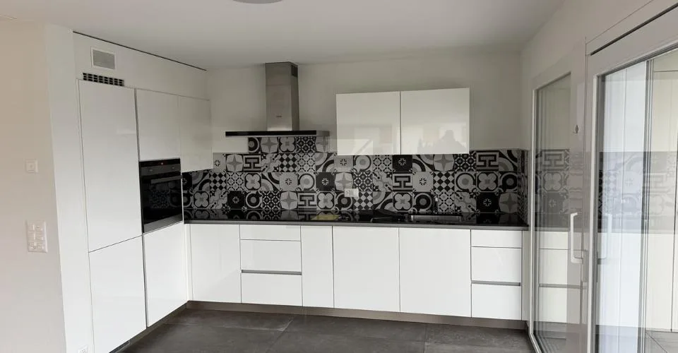Appartement 3.5 pcs à louer à Savièse