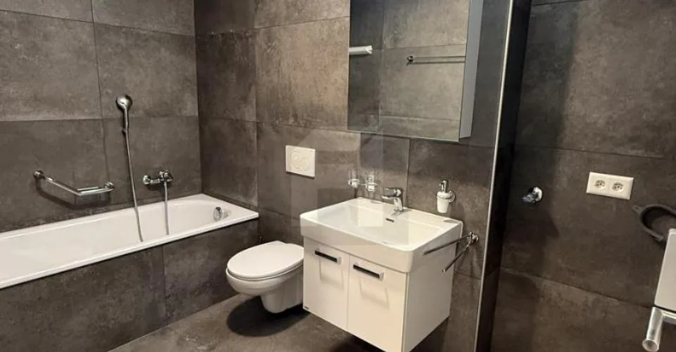 Appartement 3.5 pcs à louer à Savièse