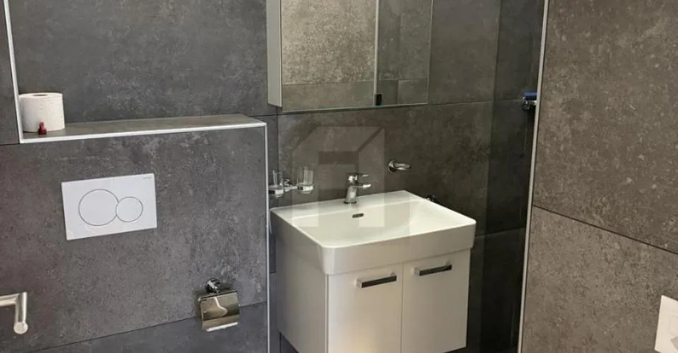 Appartement 3.5 pcs à louer à Savièse
