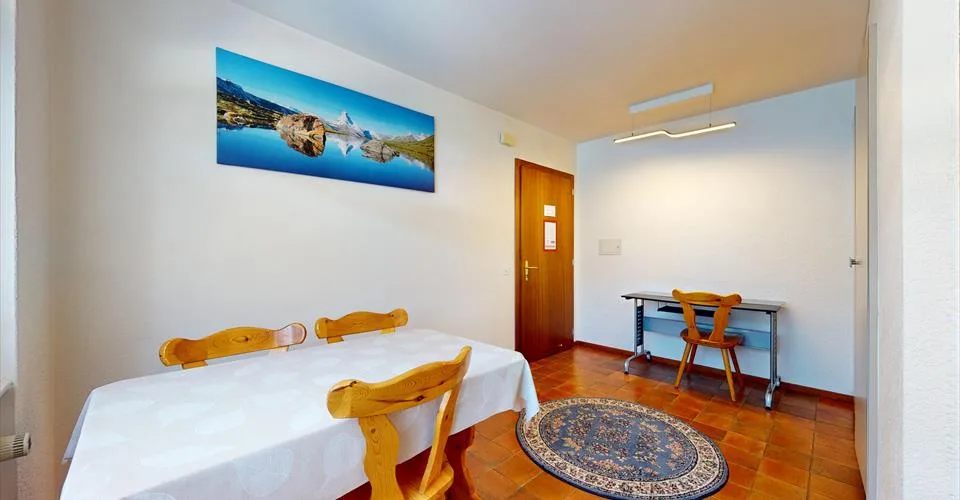 Appartement d’une chambre dans un quartier calme – Foto 8 von 18