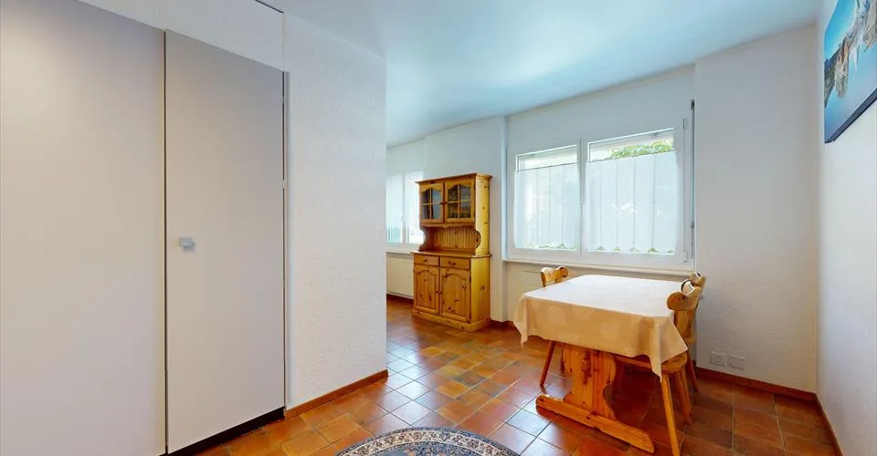 Appartement d’une chambre dans un quartier calme – Foto 6 von 18