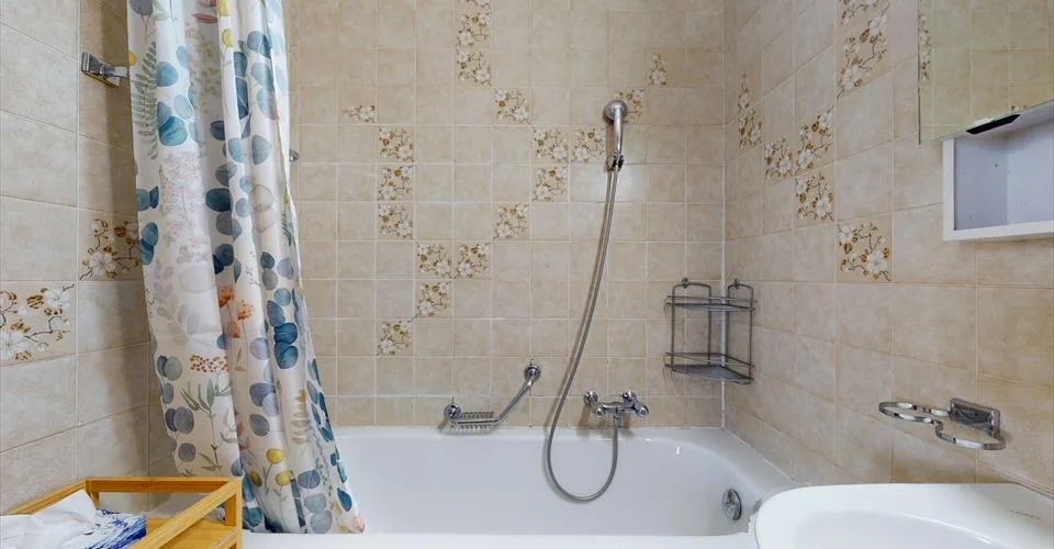 Appartement d’une chambre dans un quartier calme – Foto 5 von 18