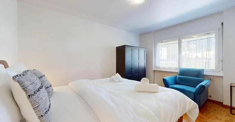 Appartement d’une chambre dans un quartier calme – Foto 13 von 18