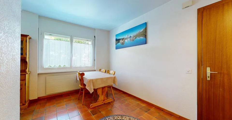 Appartement d’une chambre dans un quartier calme – Foto 7 von 18