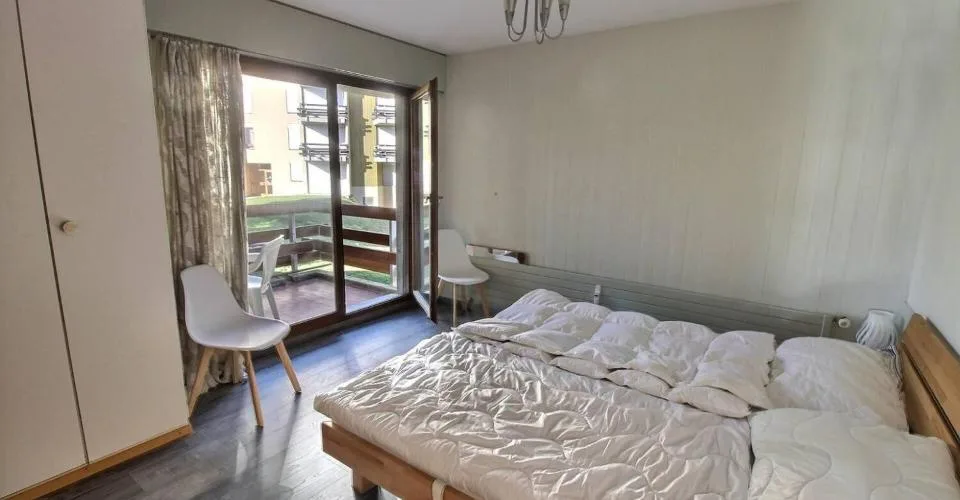 Appartement 4 pièces à Anzère à louer à la semaine