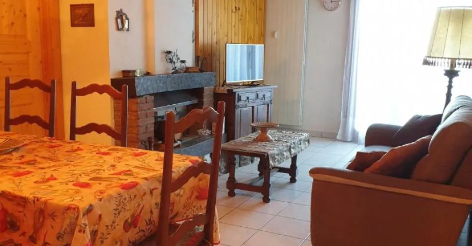 Locations de vacances: Appartement saphir 310 – Foto 6 von 13