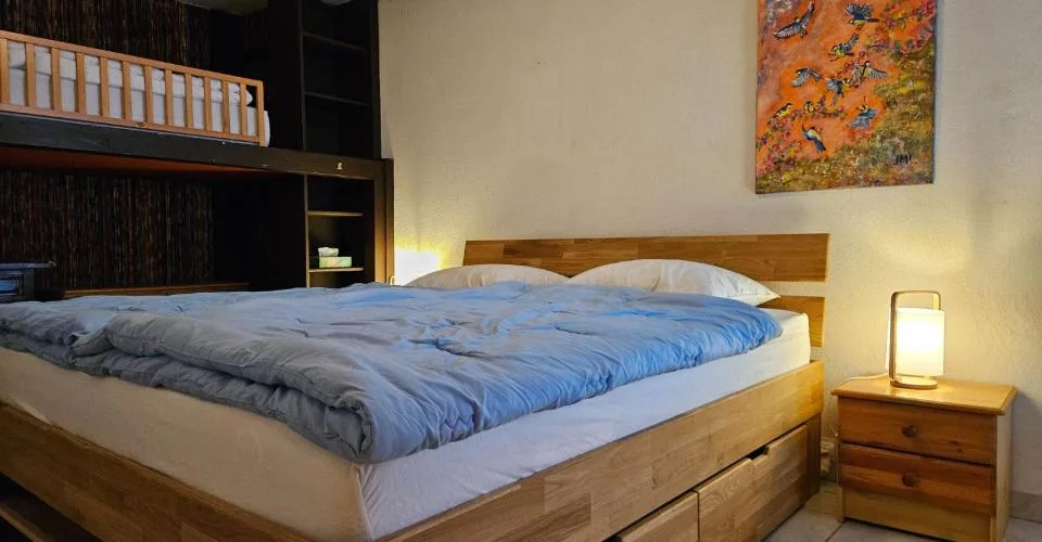 Locations de vacances: Appartement saphir 310 – Foto 8 von 13