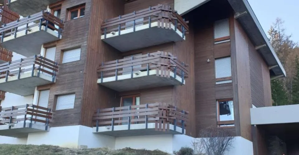 Locations de vacances: Appartement saphir 310 – Foto 3 von 13