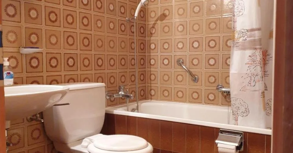 Locations de vacances: Appartement saphir 310 – Foto 12 von 13