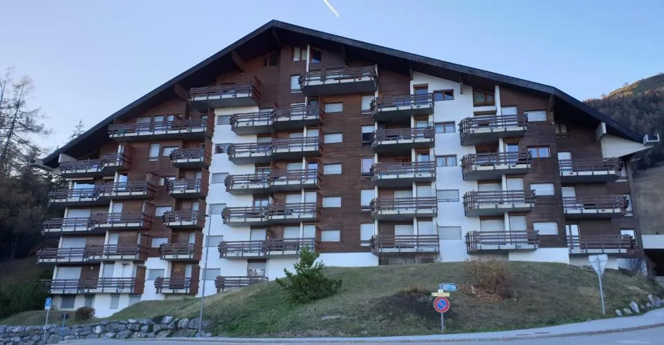 Locations de vacances: Appartement saphir 310 – Foto 2 von 13