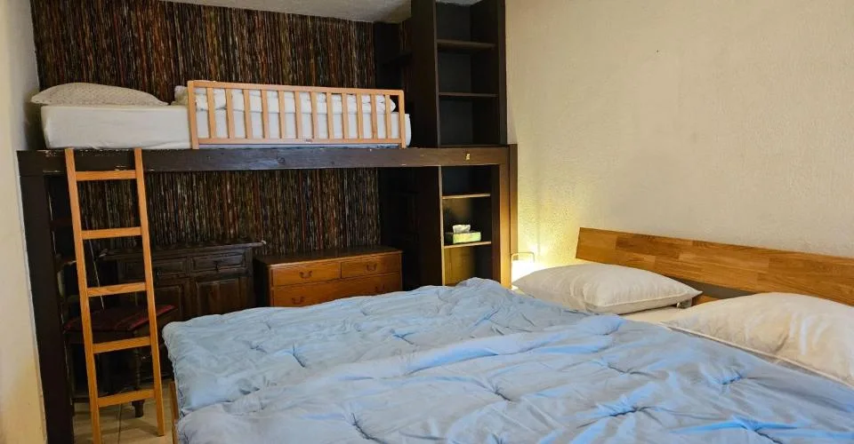 Locations de vacances: Appartement saphir 310 – Foto 9 von 13