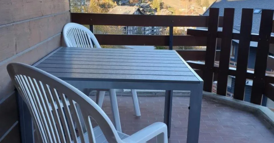 Locations de vacances: Appartement saphir 310 – Foto 13 von 13