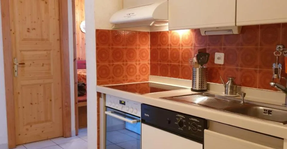 Locations de vacances: Appartement saphir 310 – Foto 7 von 13