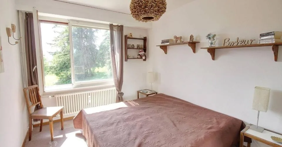 Appartement 2 pièces à Anzère