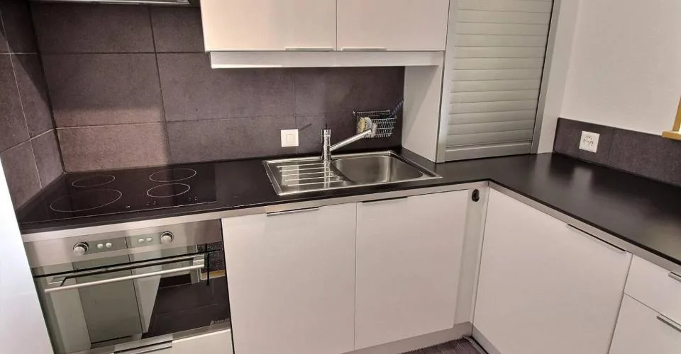 Appartement 2 pièces à Anzère