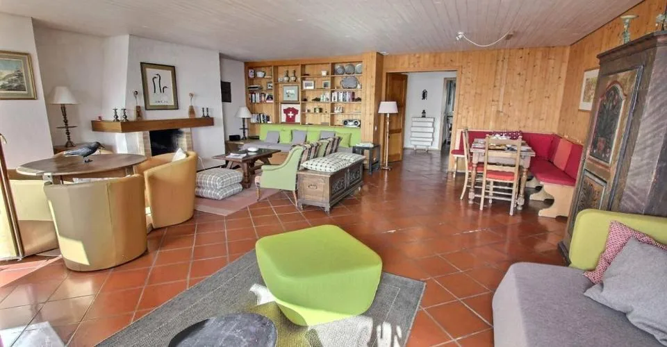 AV 4-Mars - 402 Location semaine